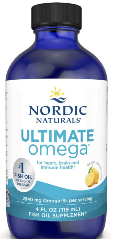 Ultimate Omega